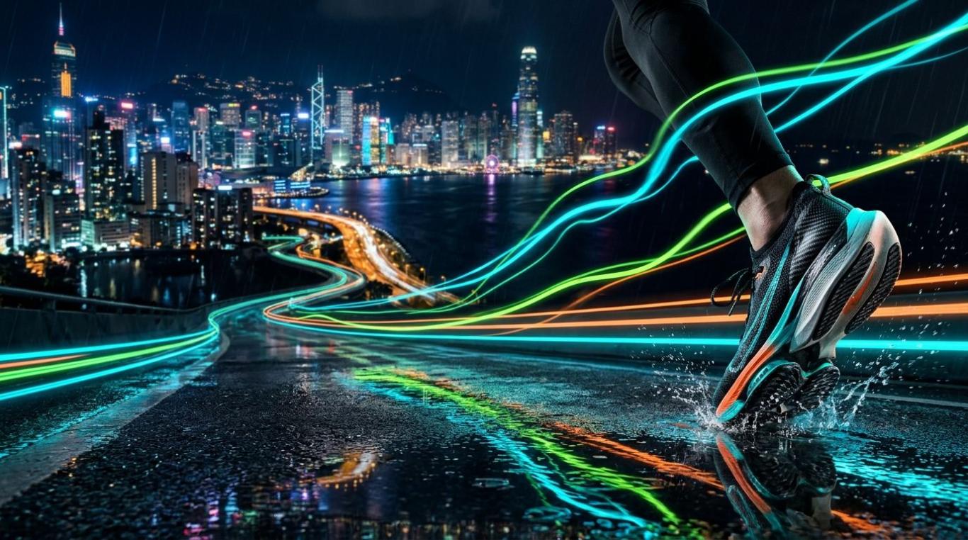 RUNNING PRO & MARATÓN: ENERGÍA DE RETORNO REACTIVO