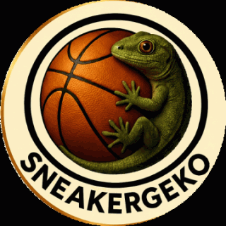SNEAKERGEKO