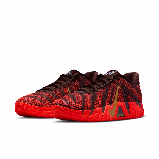 Ja 3 'Lunar New Year' - Nike