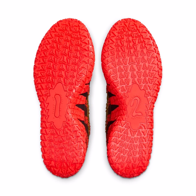 Ja 3 'Lunar New Year' - Vista 2 SNEAKERGEKO