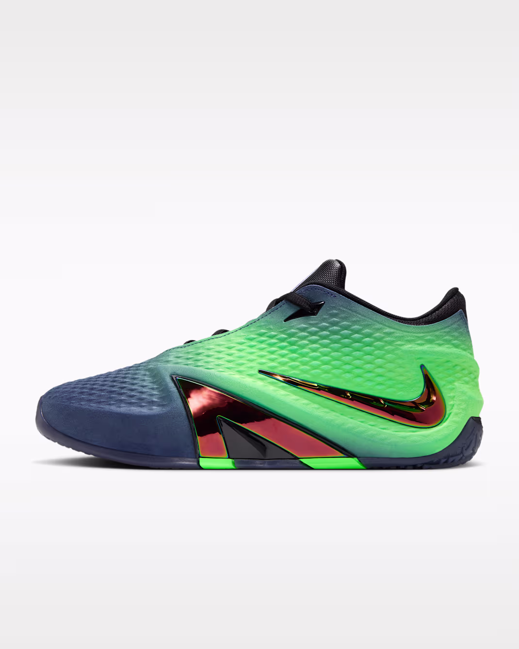 Ja 4 "Nightmare" - Nike