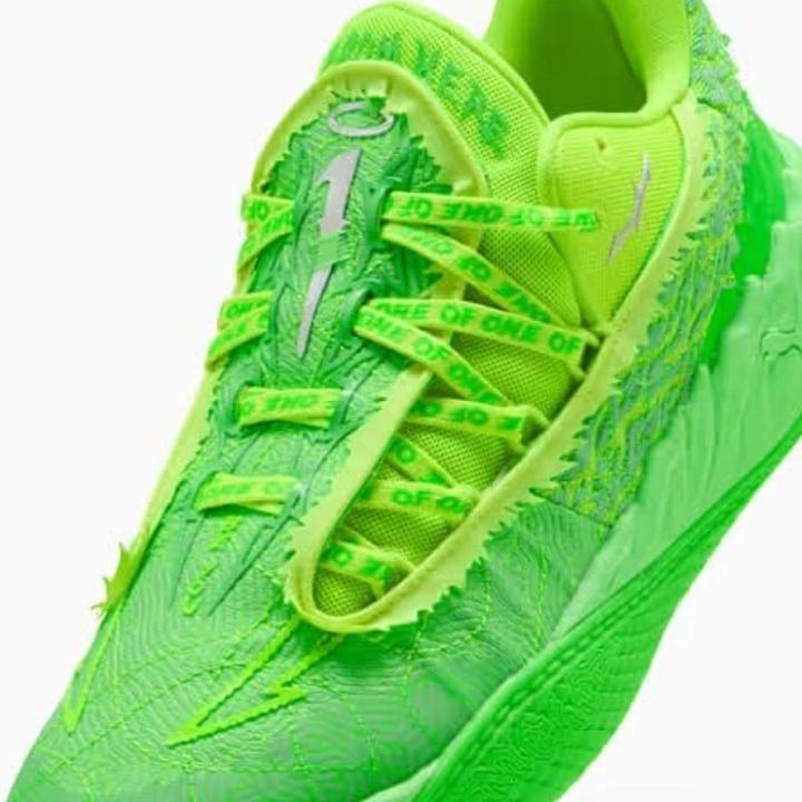 Lo Nuevo · Drops — SNEAKERGEKO